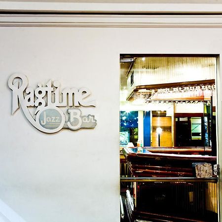 Lord Manaus Hotel Ngoại thất bức ảnh