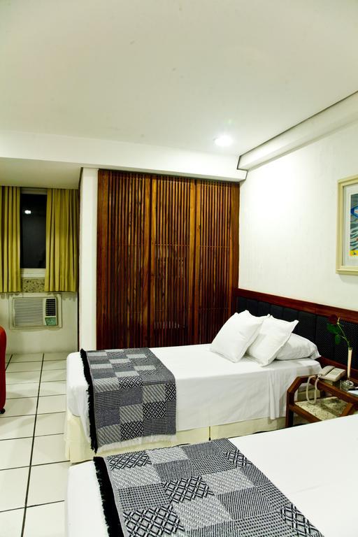 Lord Manaus Hotel Ngoại thất bức ảnh
