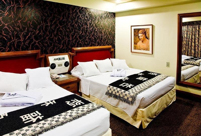 Lord Manaus Hotel Ngoại thất bức ảnh