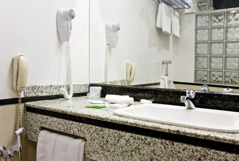 Lord Manaus Hotel Ngoại thất bức ảnh