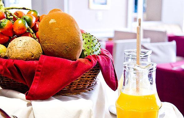 Lord Manaus Hotel Ngoại thất bức ảnh