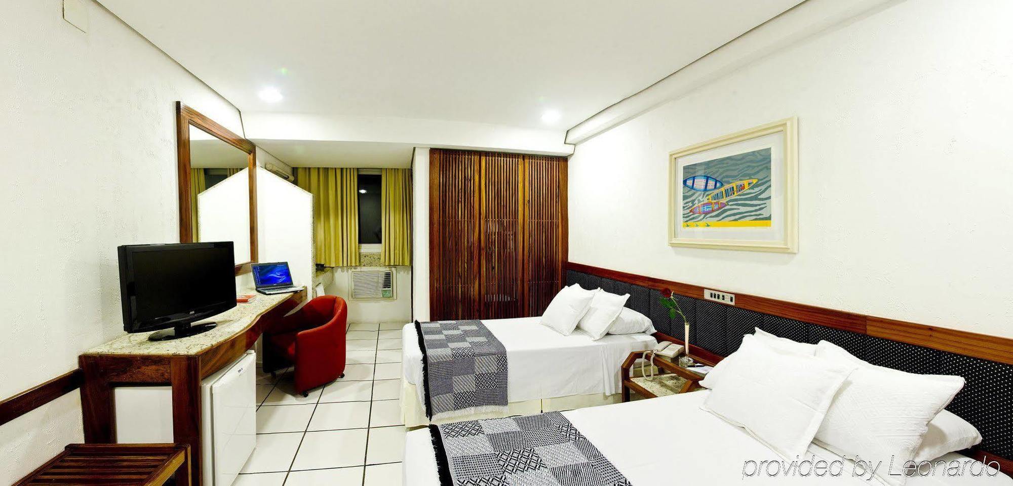 Lord Manaus Hotel Phòng bức ảnh