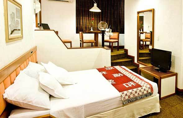 Lord Manaus Hotel Ngoại thất bức ảnh
