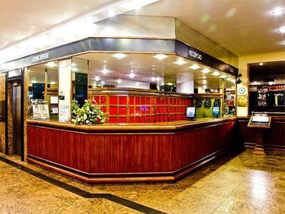 Lord Manaus Hotel Ngoại thất bức ảnh