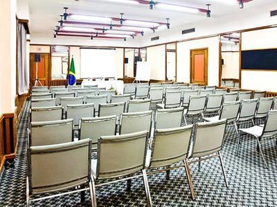 Lord Manaus Hotel Ngoại thất bức ảnh