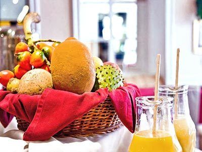 Lord Manaus Hotel Ngoại thất bức ảnh