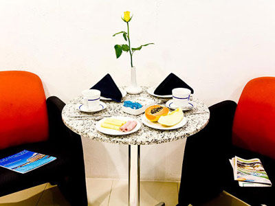 Lord Manaus Hotel Ngoại thất bức ảnh