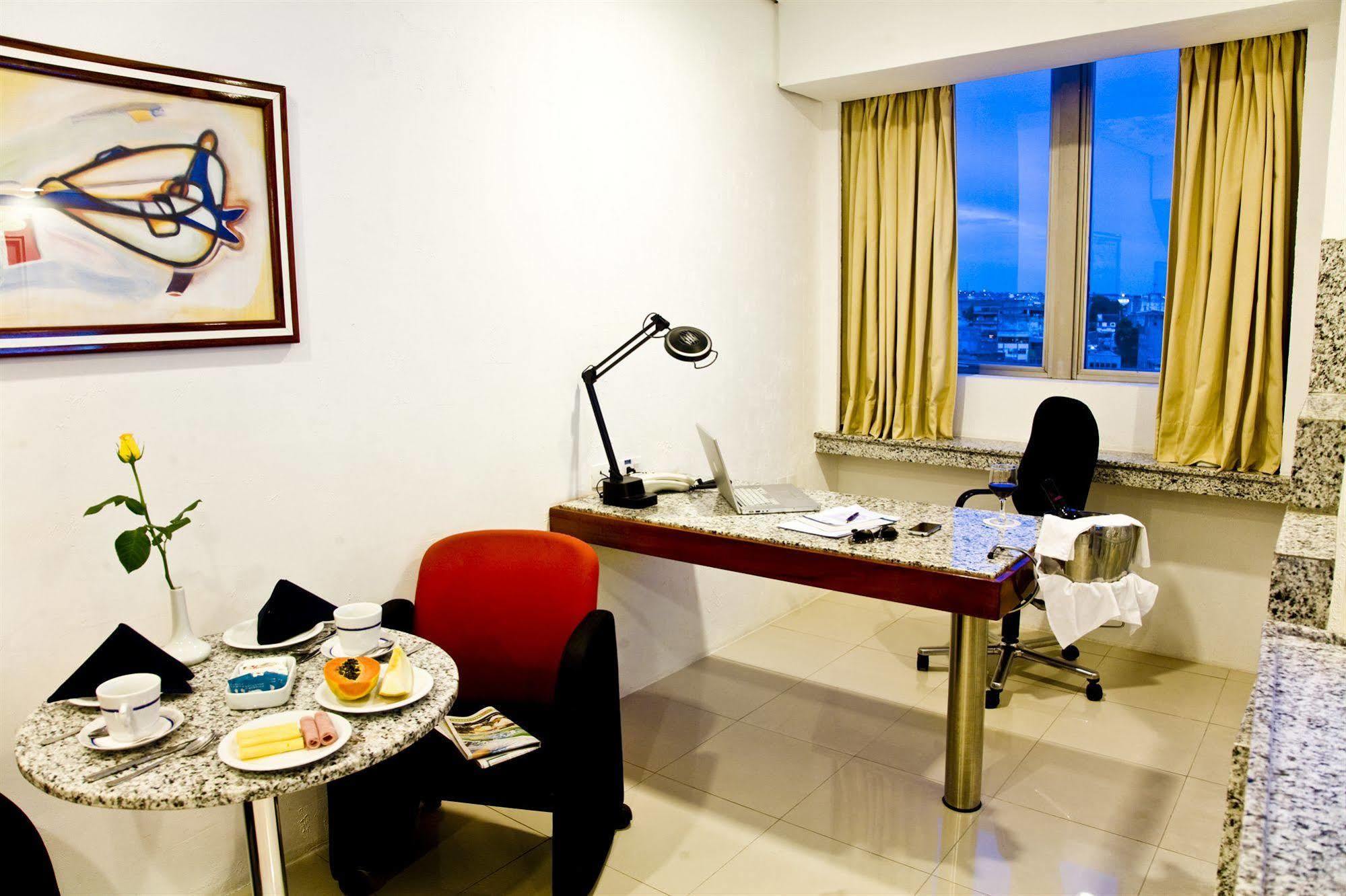 Lord Manaus Hotel Ngoại thất bức ảnh