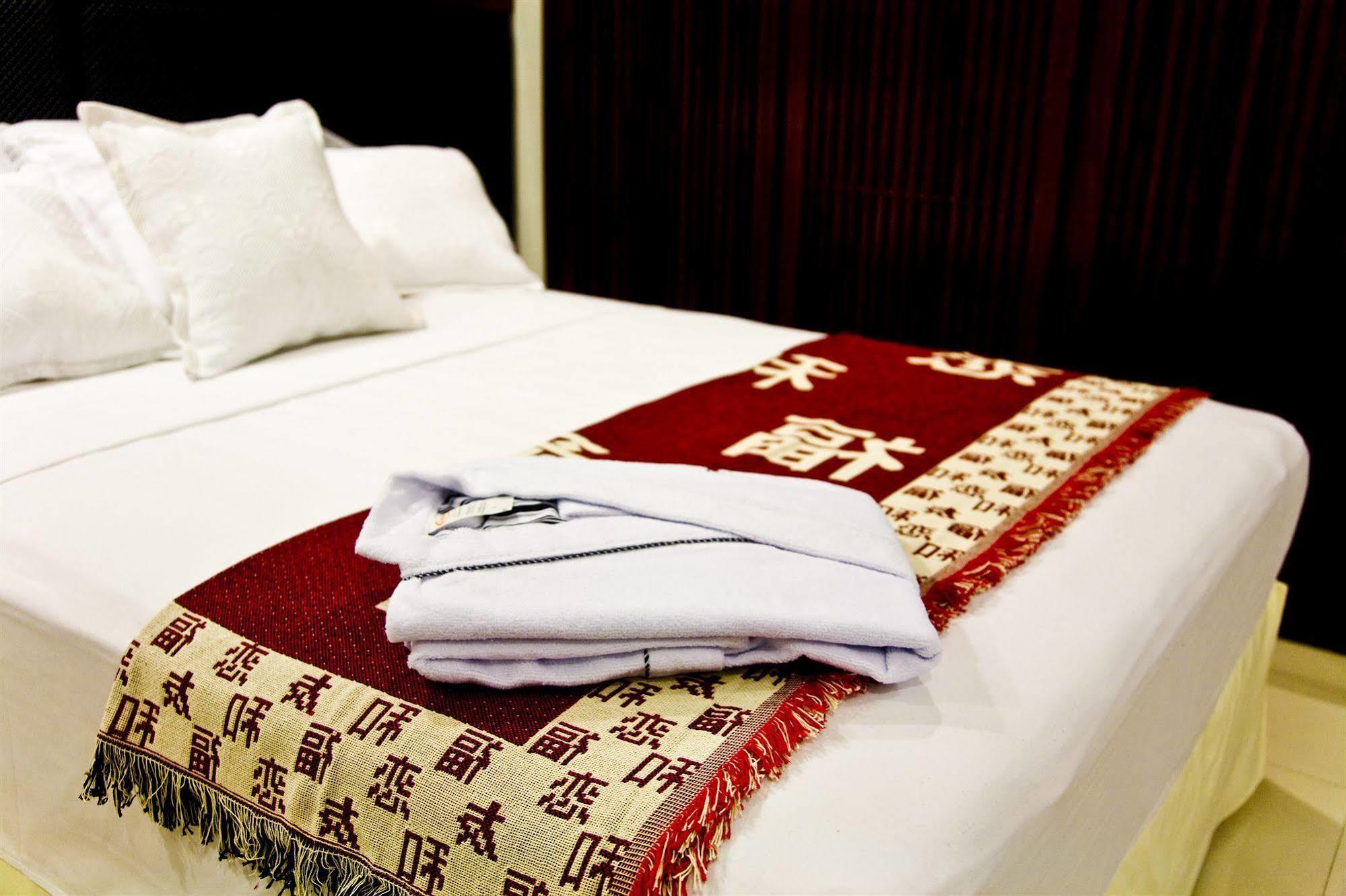 Lord Manaus Hotel Ngoại thất bức ảnh
