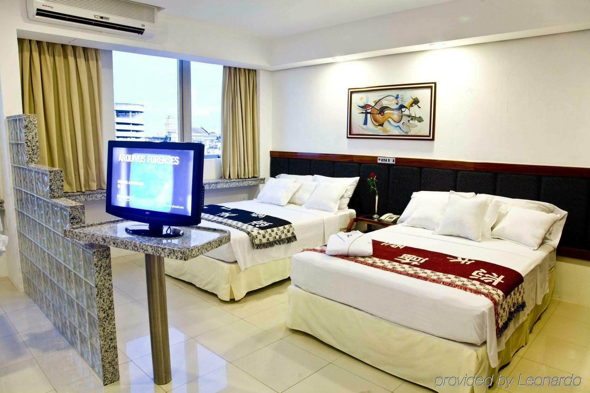 Lord Manaus Hotel Phòng bức ảnh